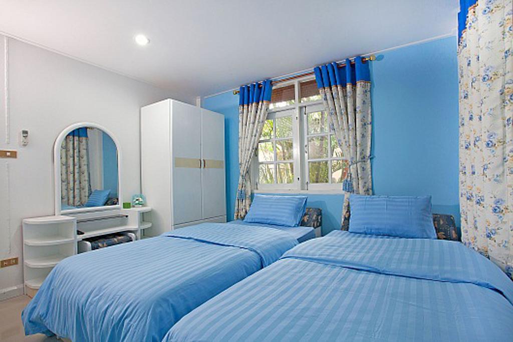 Angel Pool Villa Ban Nong Tabaek Room photo